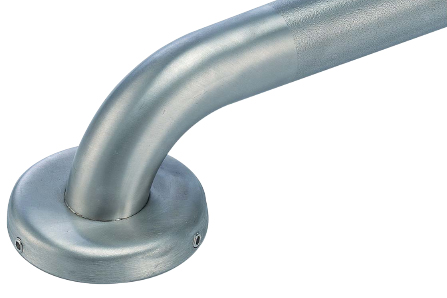 GB Peened finish
