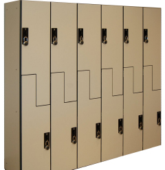 Z Lockers