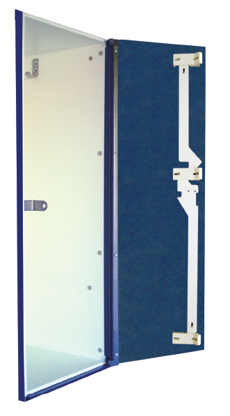 Inside Door